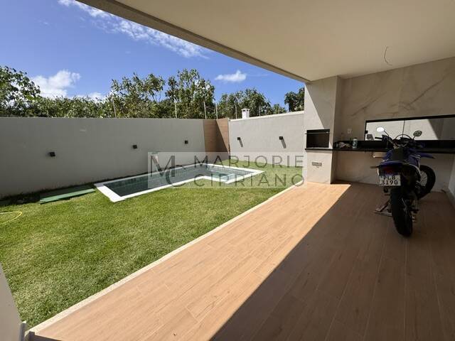 Casa de Condomínio, 4 quartos - Foto 11