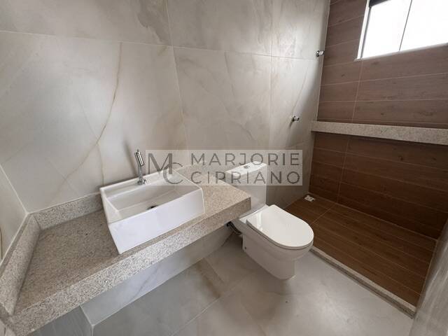 Casa de Condomínio, 4 quartos - Foto 27