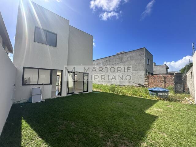 Casa de Condomínio, 4 quartos - Foto 9