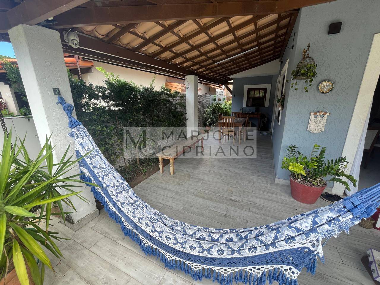 Casa de Condomínio, 4 quartos - Foto 7