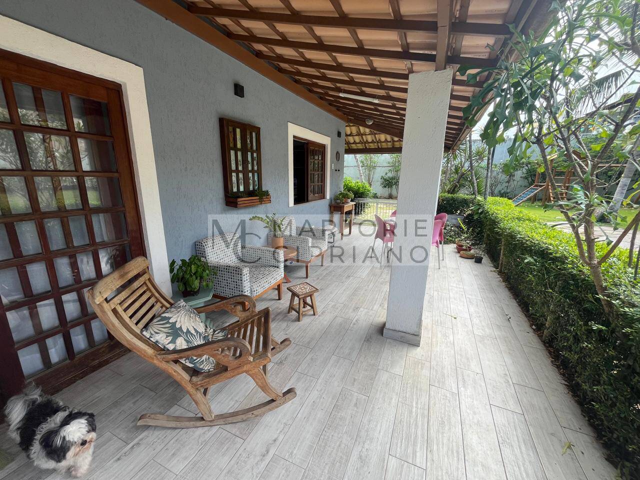 Casa de Condomínio, 4 quartos - Foto 8