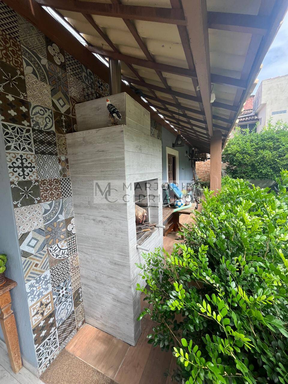 Casa de Condomínio, 4 quartos - Foto 10
