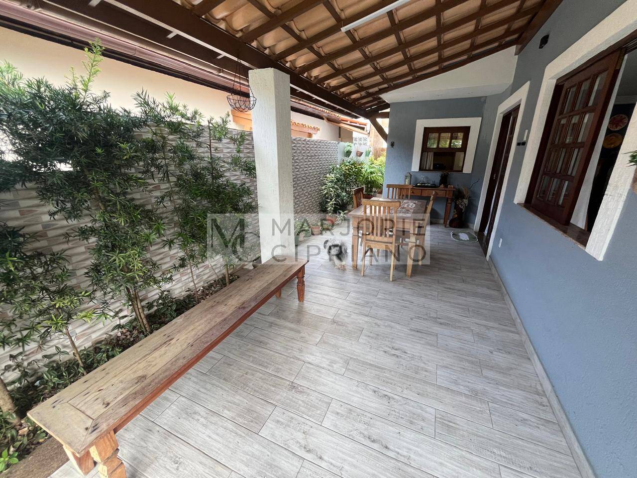 Casa de Condomínio, 4 quartos - Foto 12