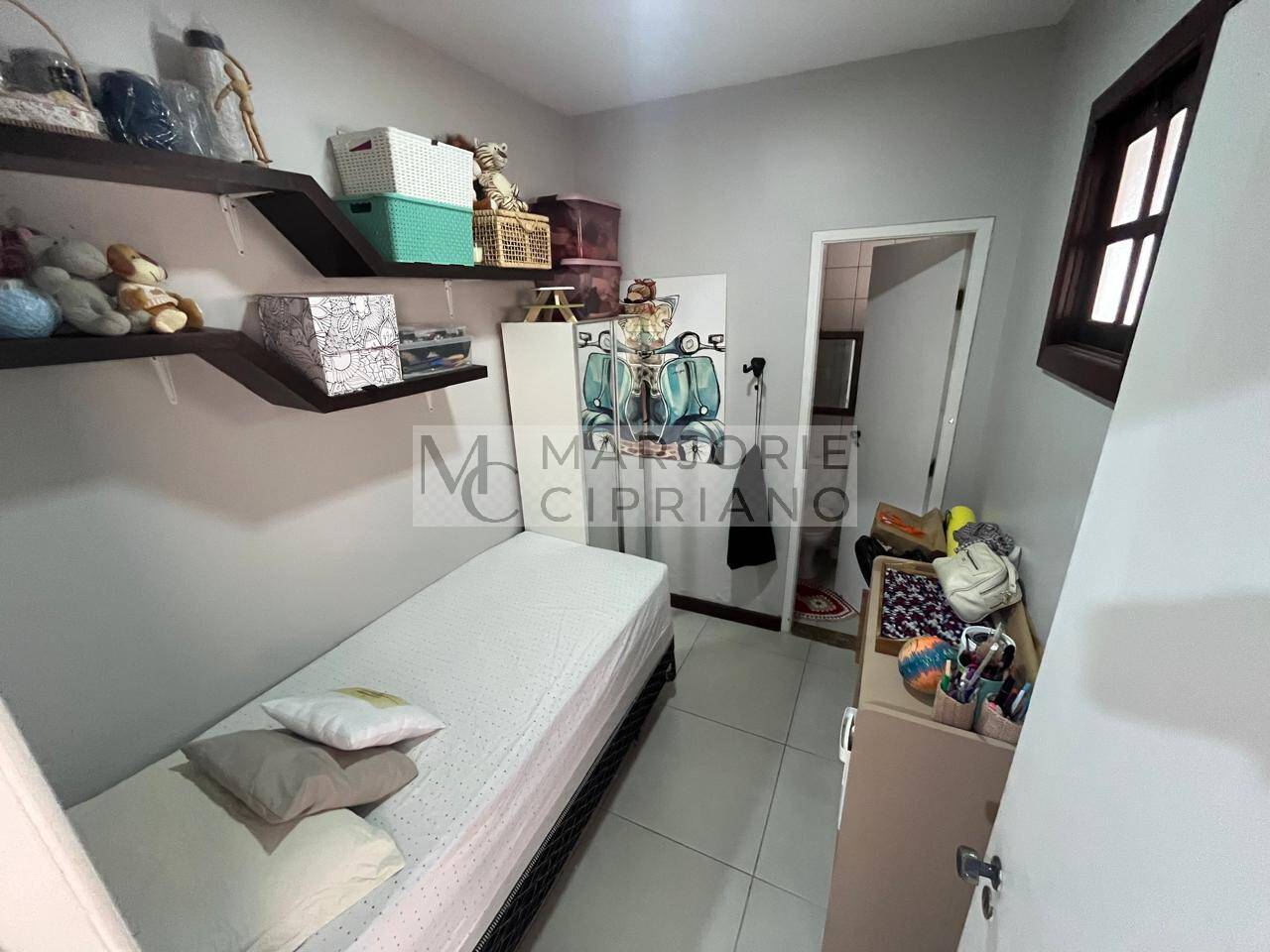 Casa de Condomínio, 4 quartos - Foto 18