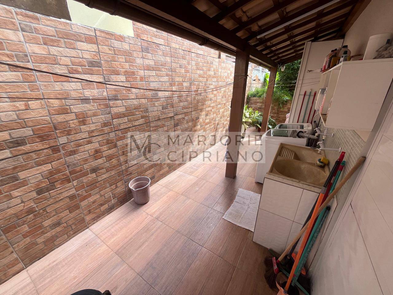 Casa de Condomínio, 4 quartos - Foto 20