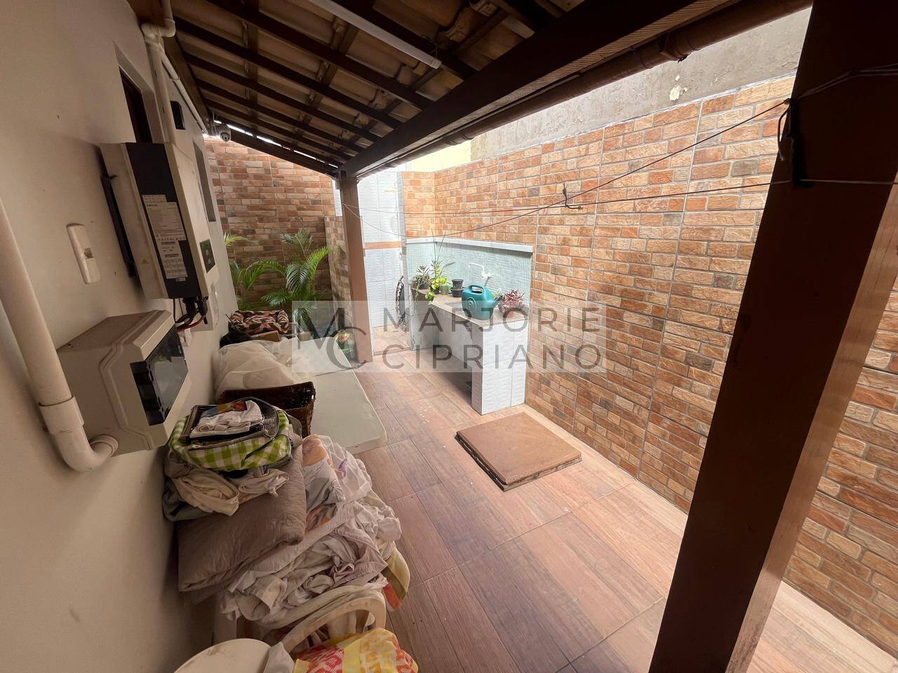 Casa de Condomínio, 4 quartos - Foto 19