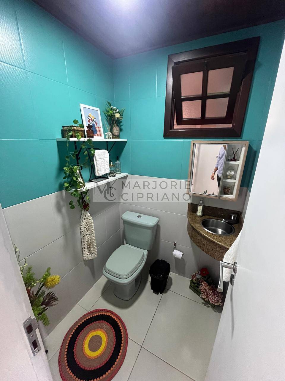 Casa de Condomínio, 4 quartos - Foto 22