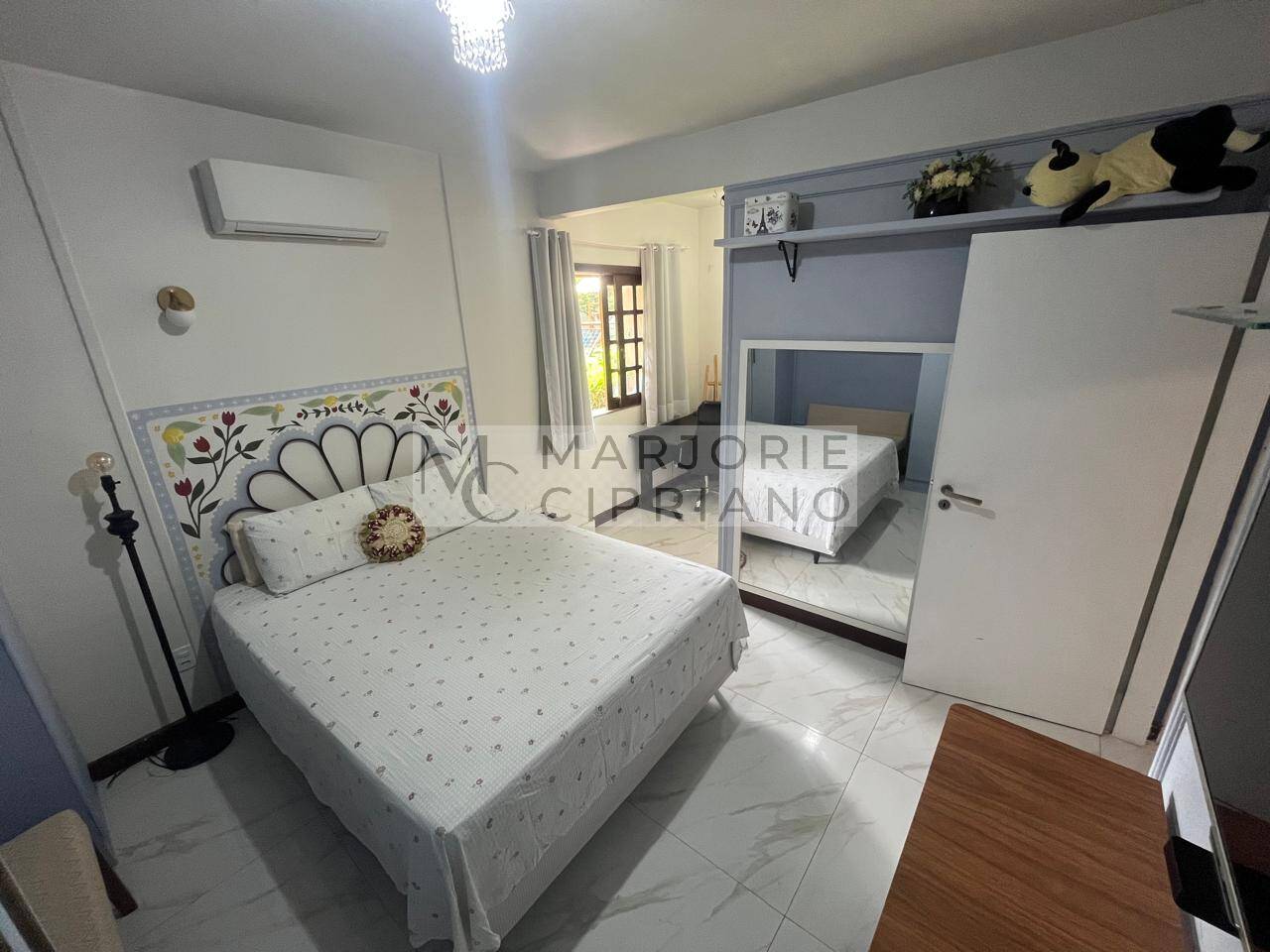 Casa de Condomínio, 4 quartos - Foto 25