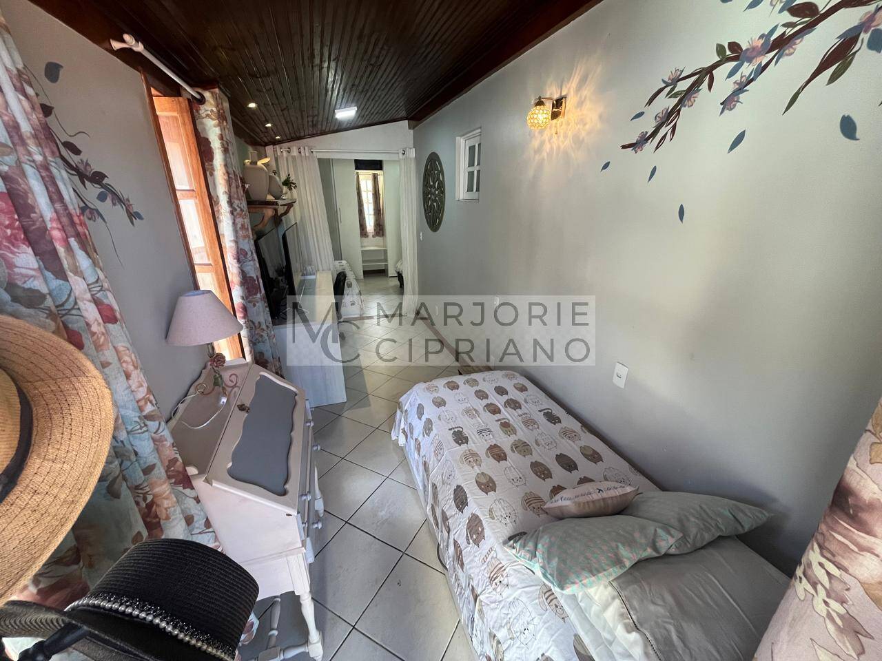 Casa de Condomínio, 4 quartos - Foto 28