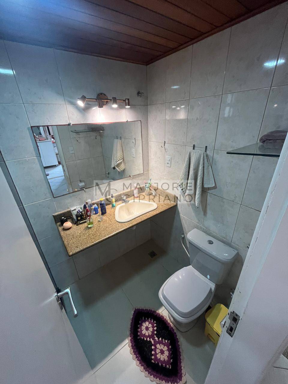 Casa de Condomínio, 4 quartos - Foto 29