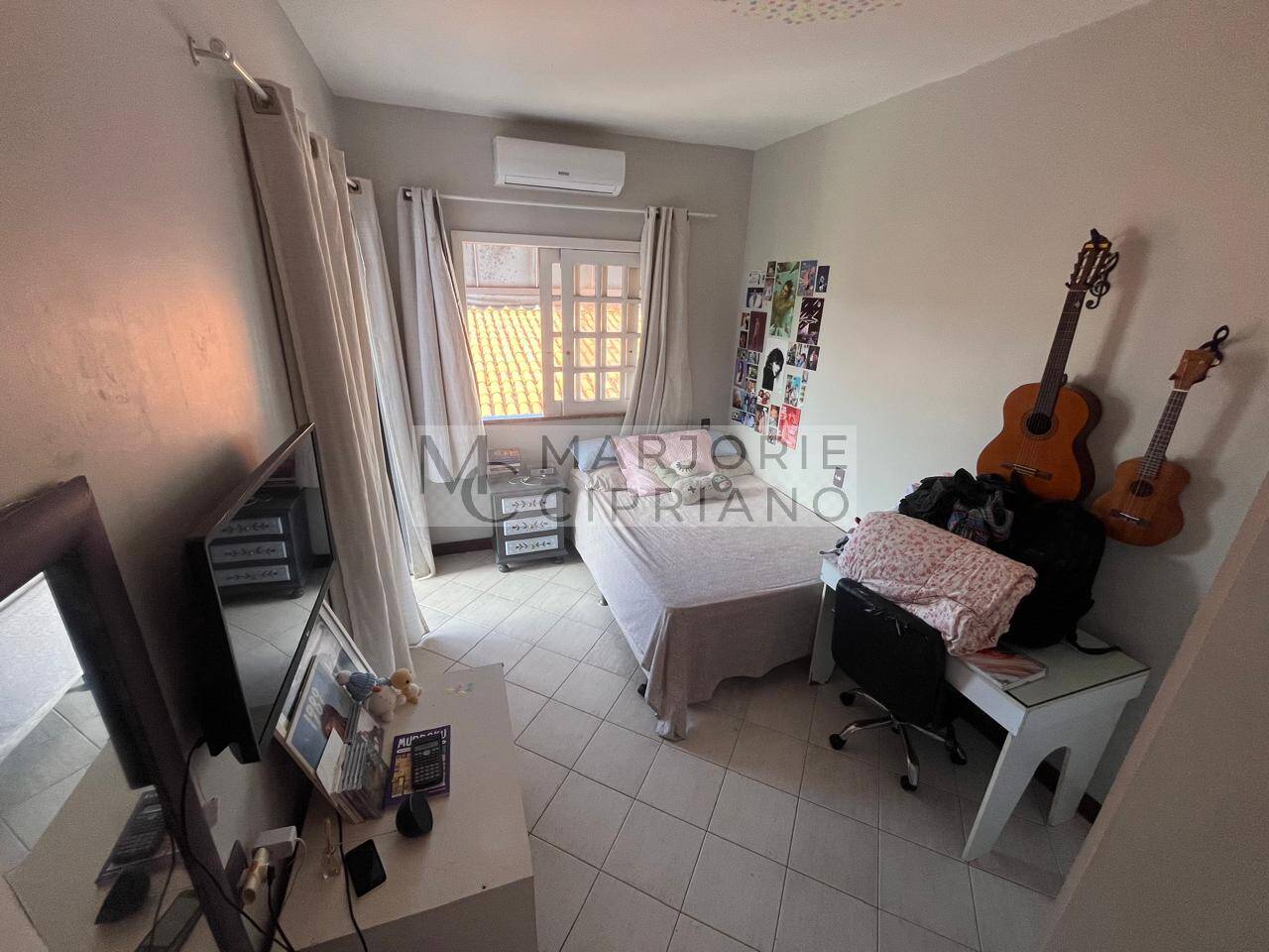 Casa de Condomínio, 4 quartos - Foto 31