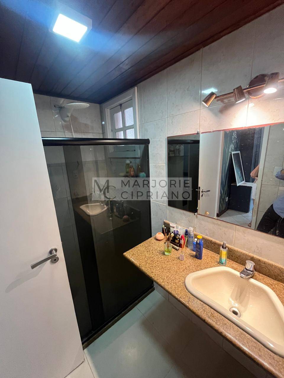 Casa de Condomínio, 4 quartos - Foto 30