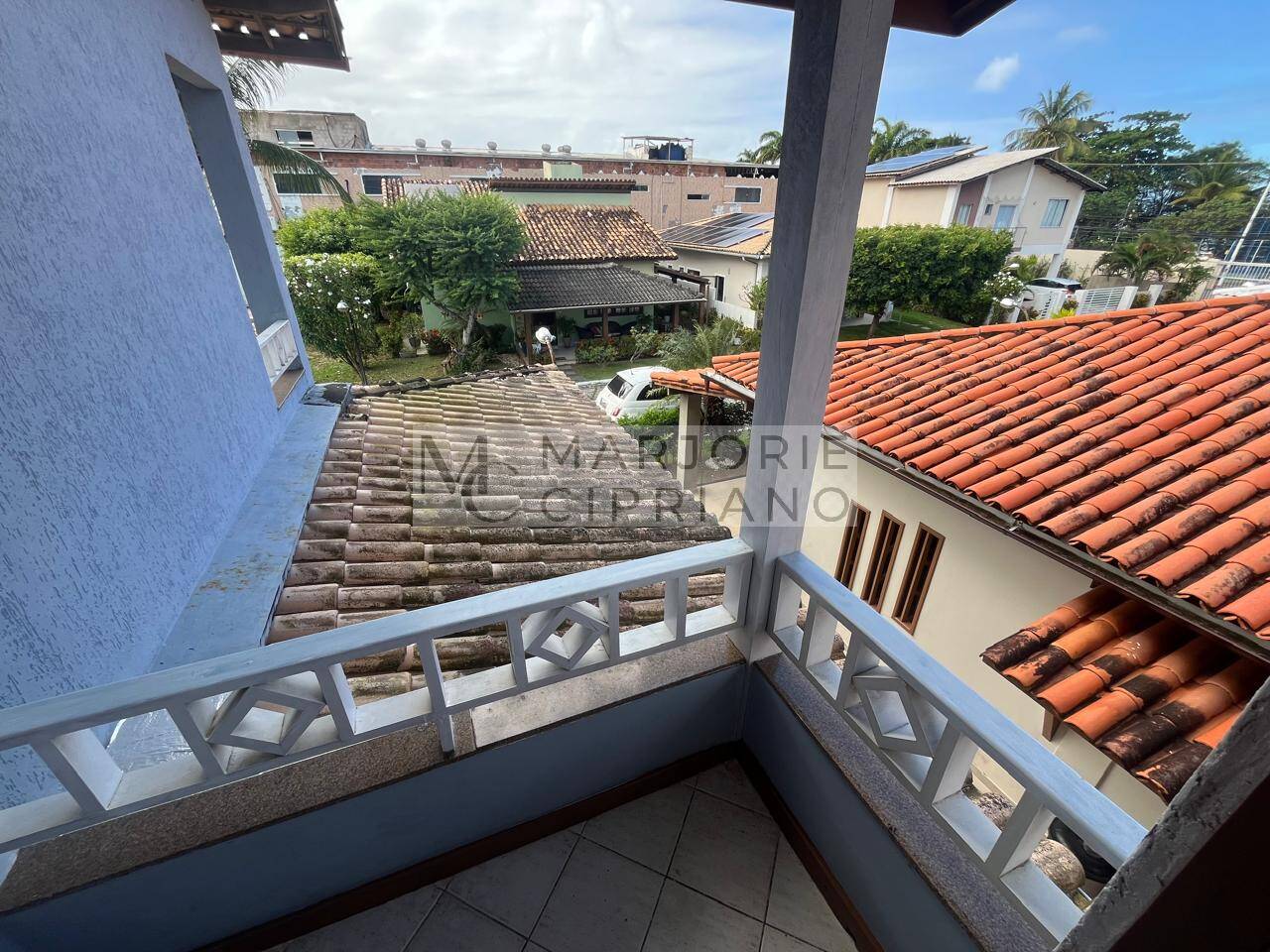 Casa de Condomínio, 4 quartos - Foto 32