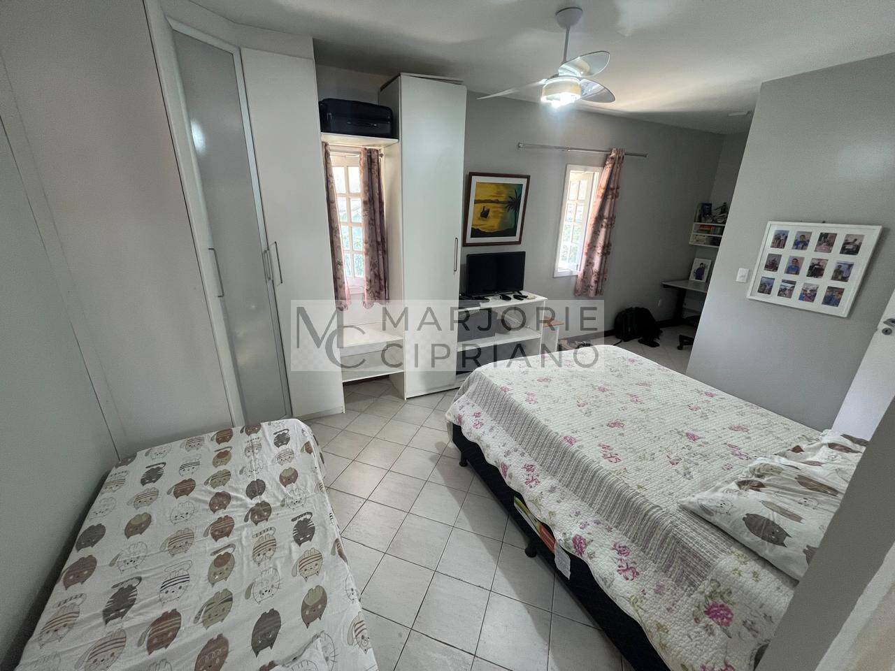 Casa de Condomínio, 4 quartos - Foto 37