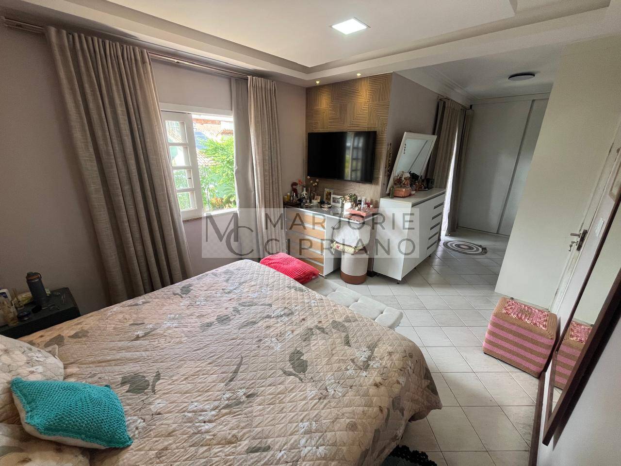 Casa de Condomínio, 4 quartos - Foto 40