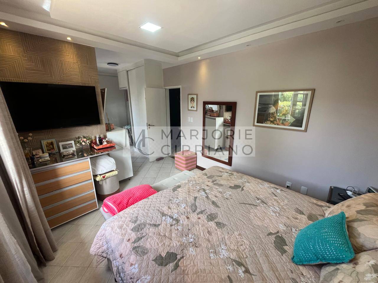 Casa de Condomínio, 4 quartos - Foto 41