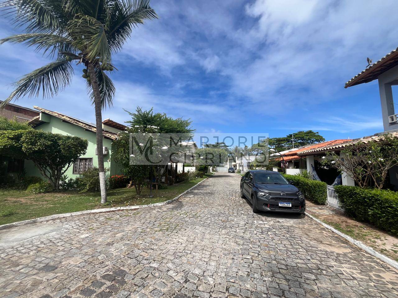 Casa de Condomínio, 4 quartos - Foto 45