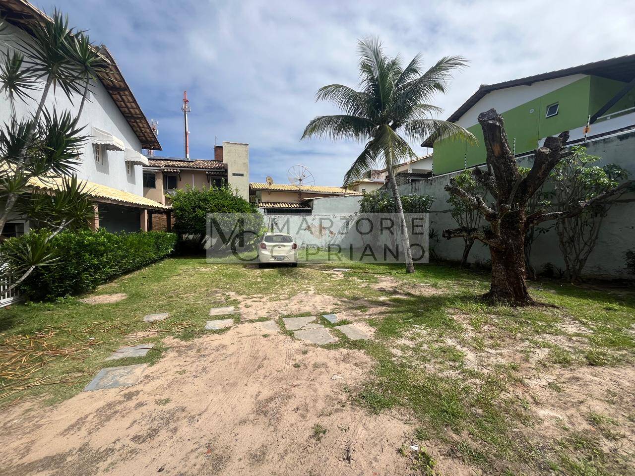 Casa de Condomínio, 4 quartos - Foto 49