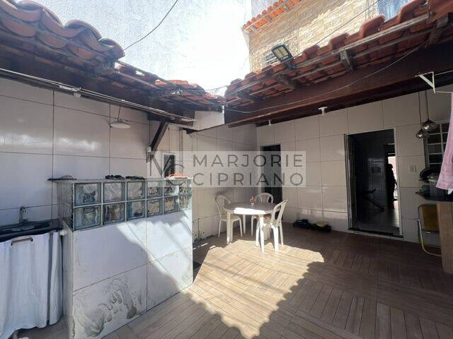 Casa de Condomínio, 3 quartos - Foto 10