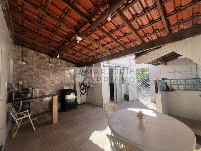 Casa de Condomínio, 3 quartos - Foto 12