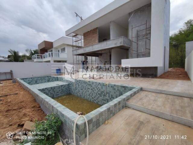Casa de Condomínio, 5 quartos - Foto 7