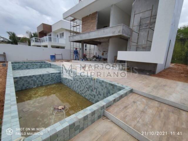 Casa de Condomínio, 5 quartos - Foto 8