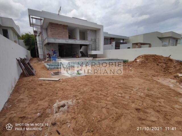 Casa de Condomínio, 5 quartos - Foto 9