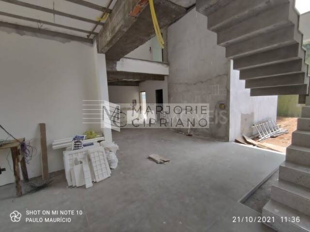 Casa de Condomínio, 5 quartos - Foto 19
