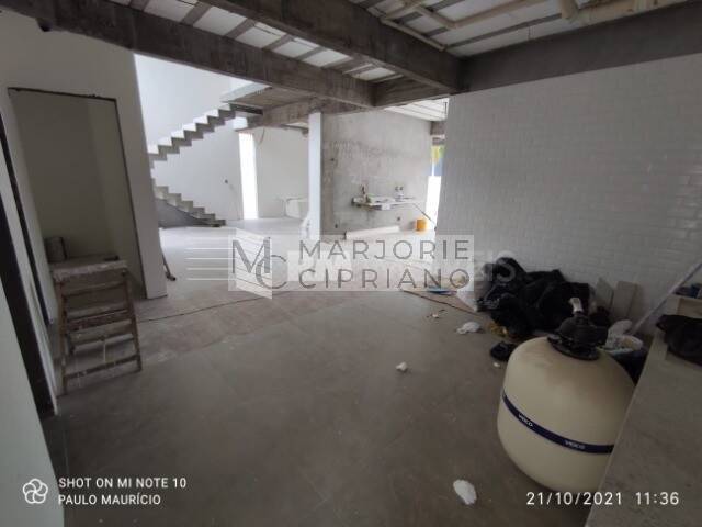 Casa de Condomínio, 5 quartos - Foto 21