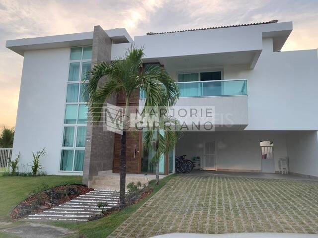 Casa de Condomínio, 7 quartos - Foto 1