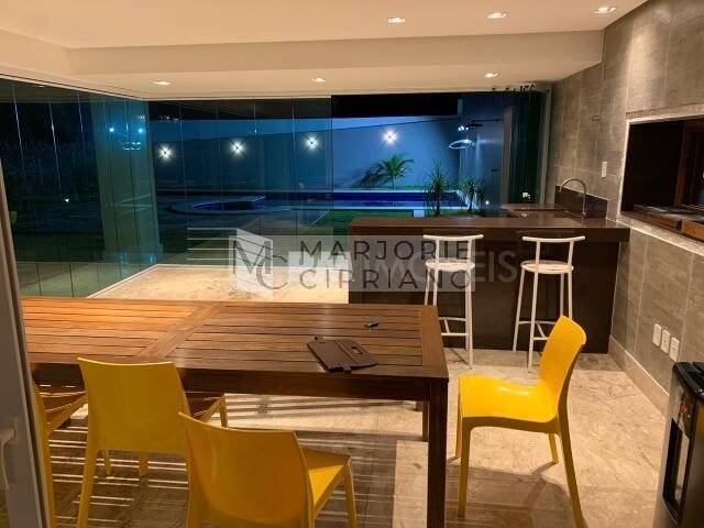 Casa de Condomínio, 7 quartos - Foto 17