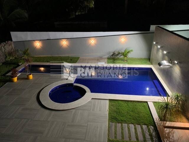 Casa de Condomínio, 7 quartos - Foto 19