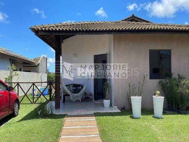 Casa de Condomínio, 3 quartos - Foto 15