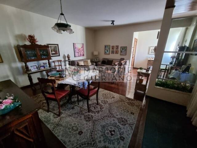 Apartamento, 4 quartos, 138 m² - Foto 2