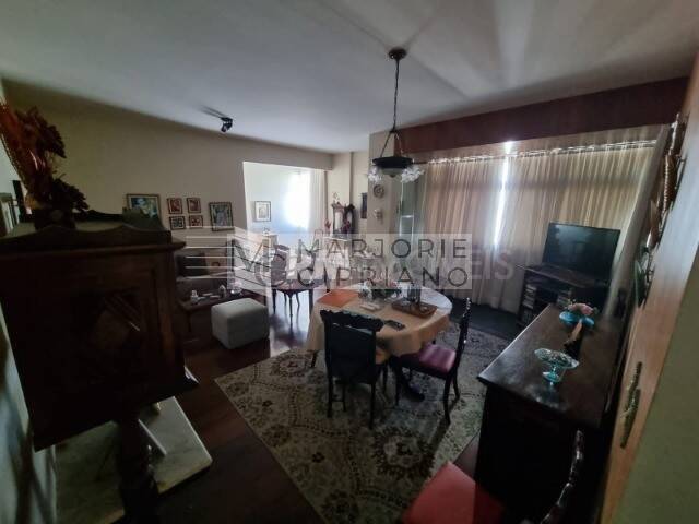 Apartamento, 4 quartos, 138 m² - Foto 6