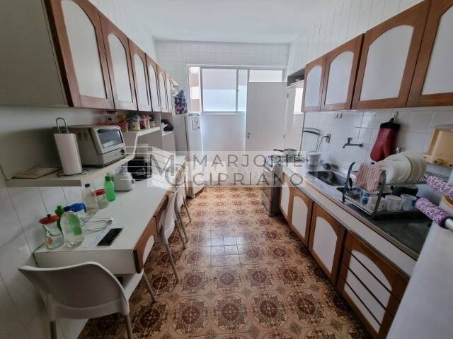 Apartamento, 4 quartos, 138 m² - Foto 8