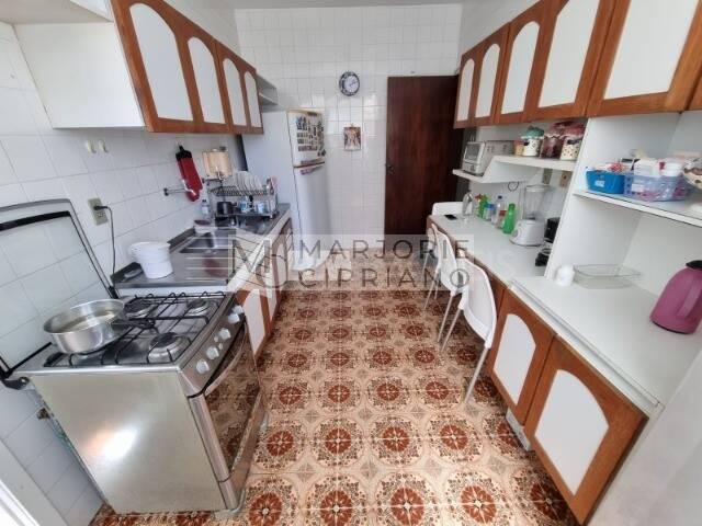 Apartamento, 4 quartos, 138 m² - Foto 9