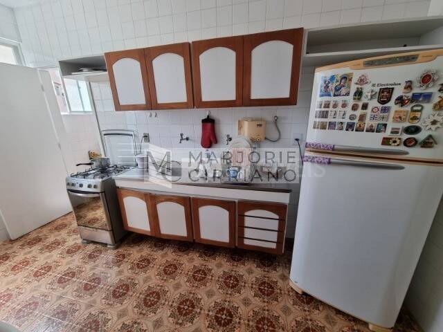Apartamento, 4 quartos, 138 m² - Foto 11