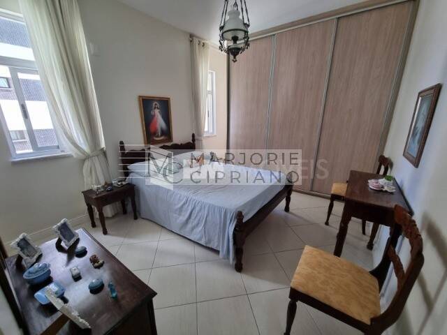 Apartamento, 4 quartos, 138 m² - Foto 33