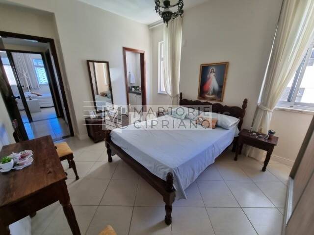 Apartamento, 4 quartos, 138 m² - Foto 34