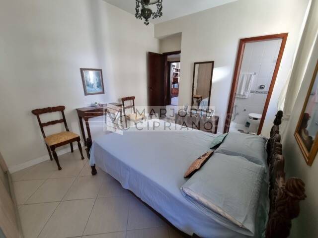 Apartamento, 4 quartos, 138 m² - Foto 35