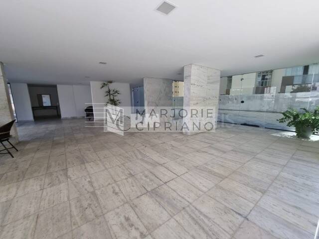 Apartamento, 4 quartos, 138 m² - Foto 40