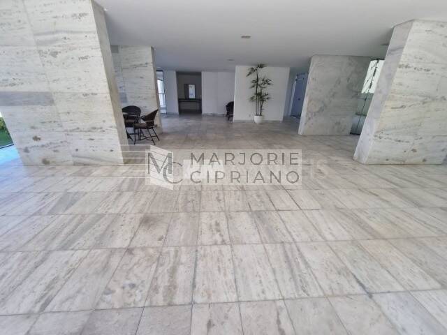 Apartamento, 4 quartos, 138 m² - Foto 41