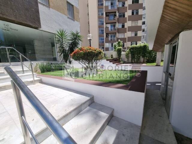 Apartamento, 4 quartos, 138 m² - Foto 45