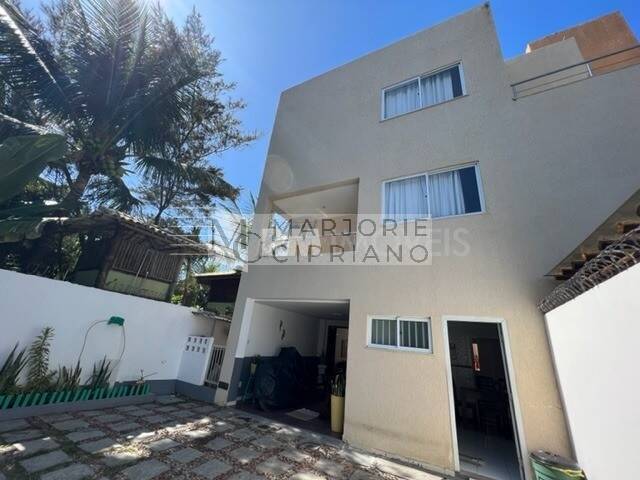 Casa de Condomínio, 4 quartos - Foto 3