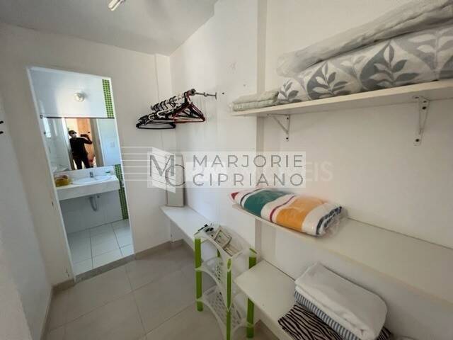 Casa de Condomínio, 4 quartos - Foto 36
