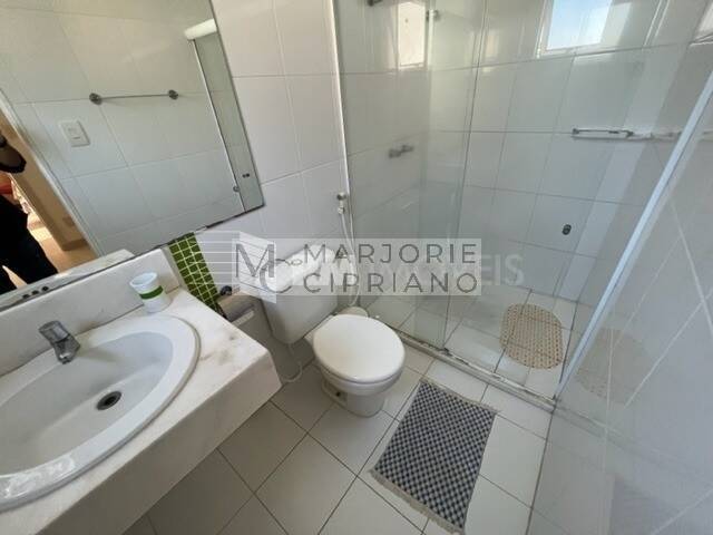 Casa de Condomínio, 4 quartos - Foto 37