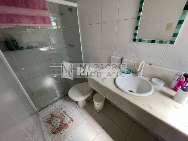Casa de Condomínio, 4 quartos - Foto 48