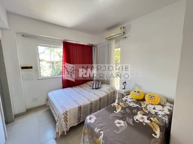 Casa de Condomínio, 4 quartos - Foto 51