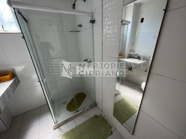 Casa de Condomínio, 4 quartos - Foto 65